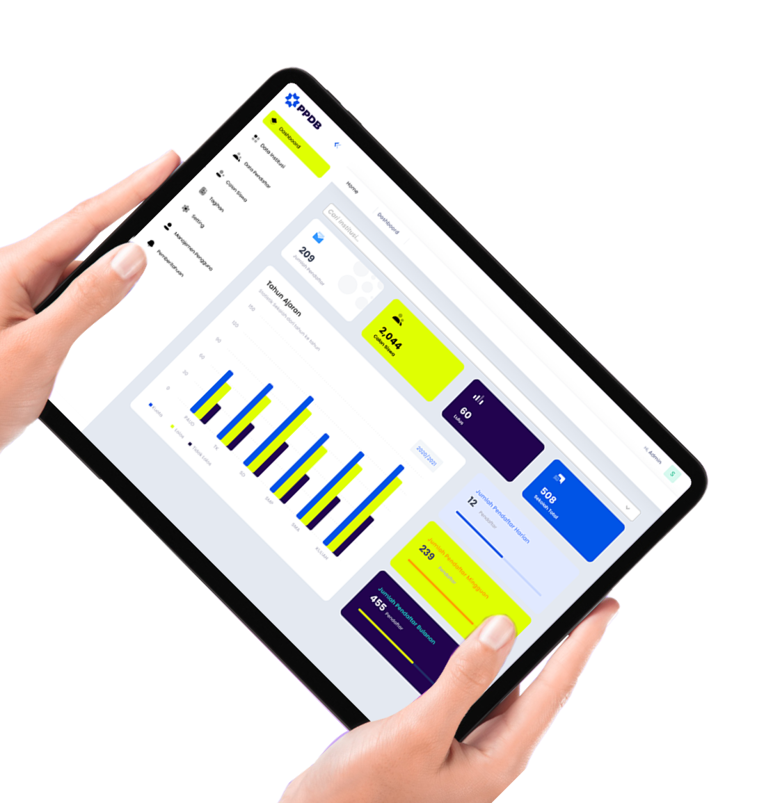 PPDB Online